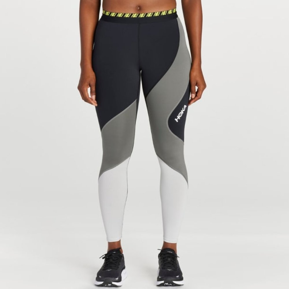 HOKA Hupana Tights